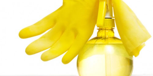 Are Bleach Baths A Safe Way To Treat Eczema?